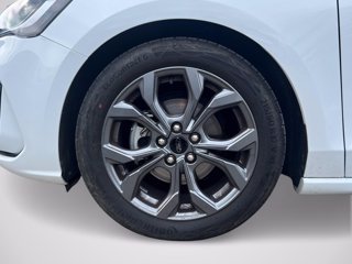 FORD Focus 1.5 EcoBlue 115 CV automatico 5p. ST-Line