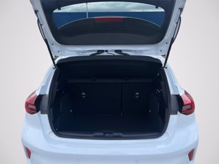 FORD Focus 1.5 EcoBlue 115 CV automatico 5p. ST-Line