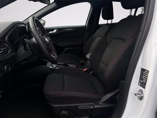 FORD Focus 1.5 EcoBlue 115 CV automatico 5p. ST-Line