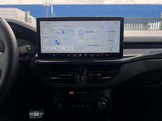 FORD Focus 1.5 EcoBlue 115 CV automatico 5p. ST-Line