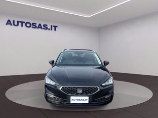 SEAT Leon Sportstourer 1.5 eTSI 150 CV DSG Xcellence