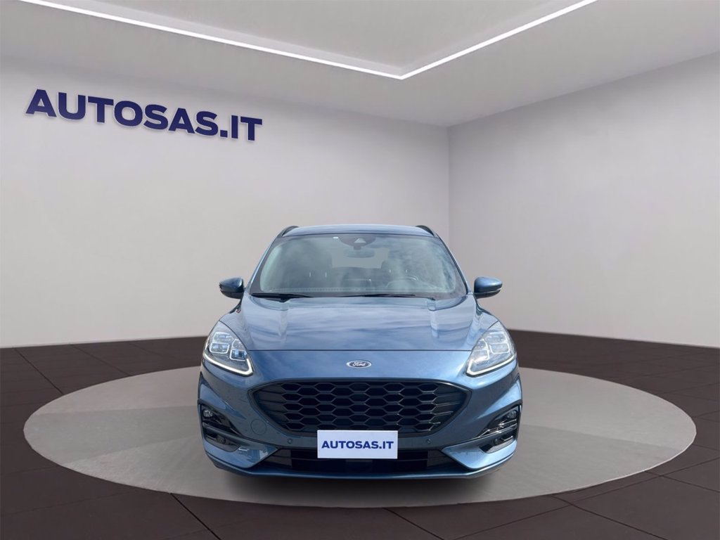 FORD Kuga 2.5 Plug In Hybrid 225 CV CVT 2WD ST-Line X