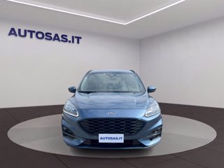 FORD Kuga 2.5 Plug In Hybrid 225 CV CVT 2WD ST-Line X