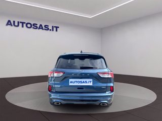 FORD Kuga 2.5 Plug In Hybrid 225 CV CVT 2WD ST-Line X