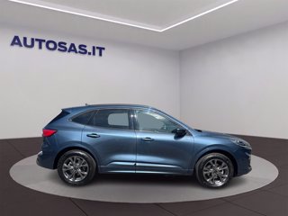 FORD Kuga 2.5 Plug In Hybrid 225 CV CVT 2WD ST-Line X