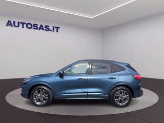 FORD Kuga 2.5 Plug In Hybrid 225 CV CVT 2WD ST-Line X