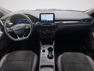 FORD Kuga 2.5 Plug In Hybrid 225 CV CVT 2WD ST-Line X