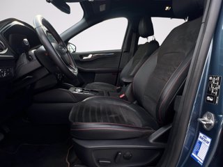 FORD Kuga 2.5 Plug In Hybrid 225 CV CVT 2WD ST-Line X