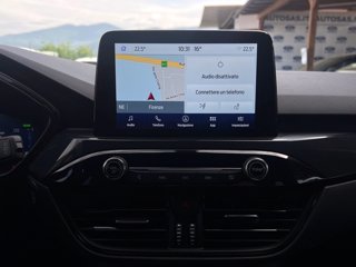 FORD Kuga 2.5 Plug In Hybrid 225 CV CVT 2WD ST-Line X
