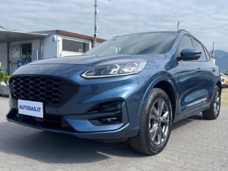 FORD Kuga 2.5 Plug In Hybrid 225 CV CVT 2WD ST-Line X