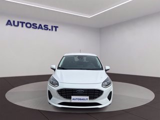 FORD Fiesta 1.1 75 CV 5 porte Titanium