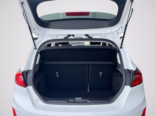 FORD Fiesta 1.1 75 CV 5 porte Titanium