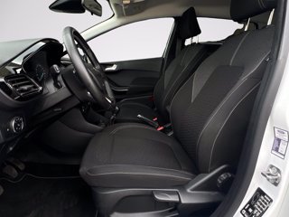 FORD Fiesta 1.1 75 CV 5 porte Titanium