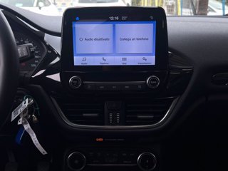 FORD Fiesta 1.1 75 CV 5 porte Titanium