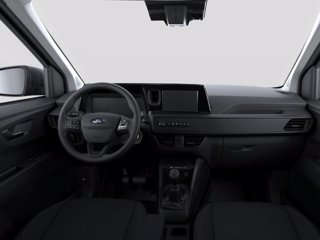 FORD Transit Courier Van Trend 1.0 EcoBoost 100CV