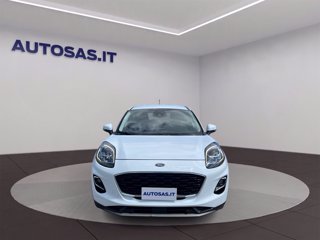 FORD Puma 1.0 EcoBoost Hybrid 125 CV S&S Titanium