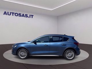 FORD Focus 1.0 EcoBoost Hybrid 125CV 5p. Active Style