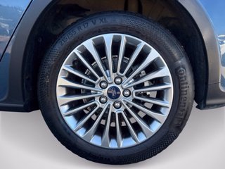 FORD Focus 1.0 EcoBoost Hybrid 125CV 5p. Active Style