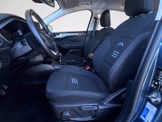 FORD Focus 1.0 EcoBoost Hybrid 125CV 5p. Active Style
