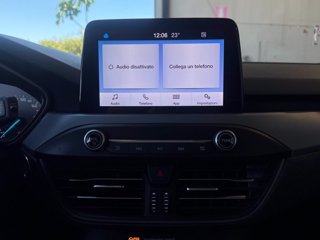 FORD Focus 1.0 EcoBoost Hybrid 125CV 5p. Active Style