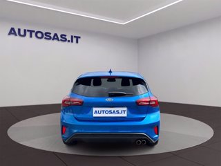 FORD Focus 1.5 EcoBlue 115 CV automatico 5p. ST-Line X