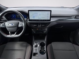 FORD Focus 1.5 EcoBlue 115 CV automatico 5p. ST-Line X