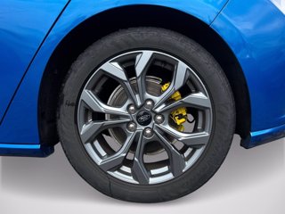 FORD Focus 1.5 EcoBlue 115 CV automatico 5p. ST-Line X