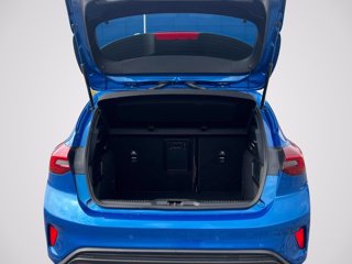 FORD Focus 1.5 EcoBlue 115 CV automatico 5p. ST-Line X