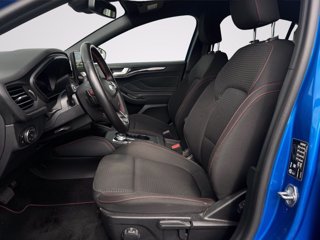 FORD Focus 1.5 EcoBlue 115 CV automatico 5p. ST-Line X