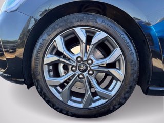 FORD Focus 1.0 EcoBoost Hybrid 125 CV SW ST-Line X