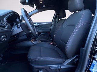 FORD Focus 1.0 EcoBoost Hybrid 125 CV SW ST-Line X