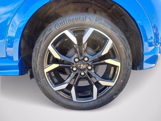 FORD Puma 1.0 EcoBoost Hybrid 125 CV S&S ST-Line X