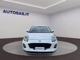 FORD Puma 1.0 ecoboost h Titanium s&s 125cv