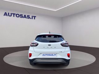 FORD Puma 1.0 ecoboost h Titanium s&s 125cv