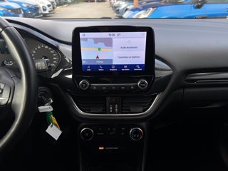 FORD Puma 1.0 ecoboost h Titanium s&s 125cv