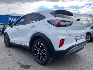 FORD Puma 1.0 ecoboost h Titanium s&s 125cv
