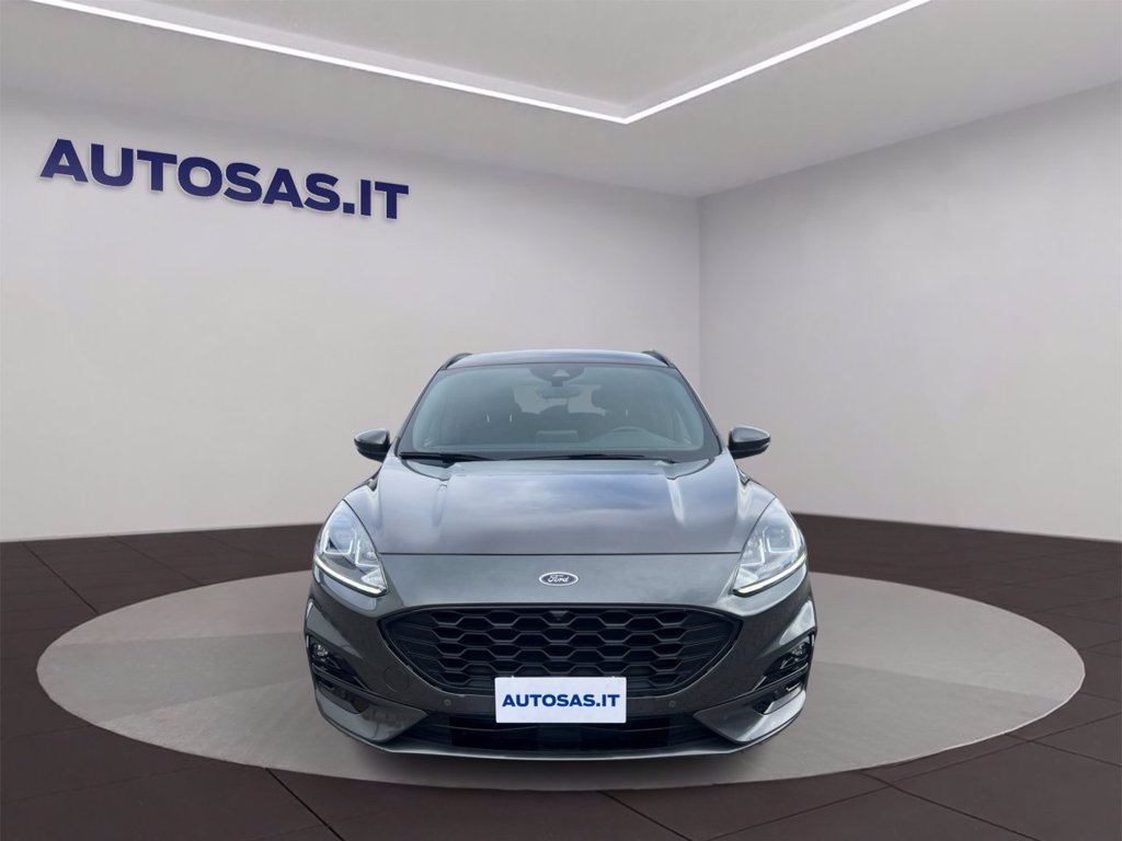 FORD Kuga 1.5 ecoblue ST-Line 2wd 120cv