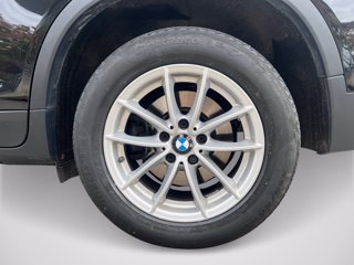 BMW X3 xDrive20d Business Advantage