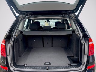 BMW X3 xDrive20d Business Advantage