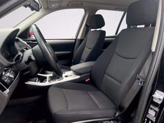 BMW X3 xDrive20d Business Advantage