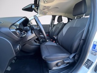 FORD Puma 1.0 EcoBoost Hybrid 125 CV S&S Titanium