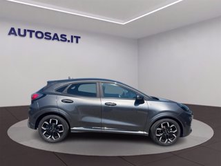 FORD Puma 1.0 EcoBoost Hybrid 125 CV S&S ST-Line X