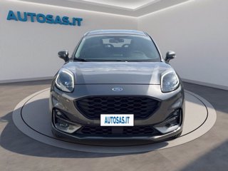 FORD Puma 1.0 EcoBoost Hybrid 125 CV S&S ST-Line