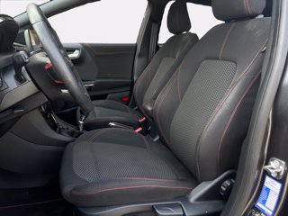 FORD Puma 1.0 EcoBoost Hybrid 125 CV S&S ST-Line