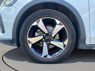FORD Focus 1.0 EcoBoost Hybrid 125 CV SW Active