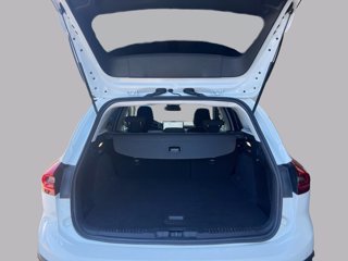 FORD Focus 1.0 EcoBoost Hybrid 125 CV SW Active