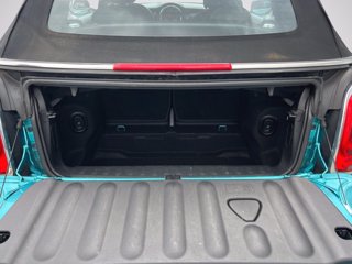 MINI Mini 1.5 Cooper Boost Cabrio