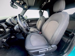 MINI Mini 1.5 Cooper Boost Cabrio