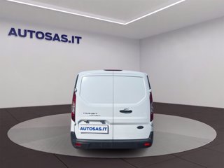 FORD Transit Connect 200 1.5 TDCi 100CV PC Furgone Trend