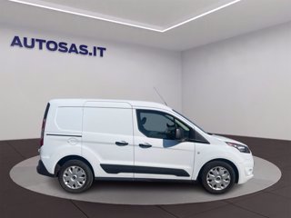 FORD Transit Connect 200 1.5 TDCi 100CV PC Furgone Trend